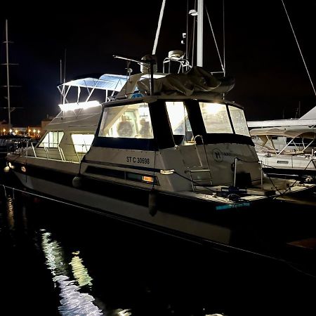 Navi Yacht A Sete, 2 A 8 Couchages, Privatif Ξενοδοχείο Εξωτερικό φωτογραφία
