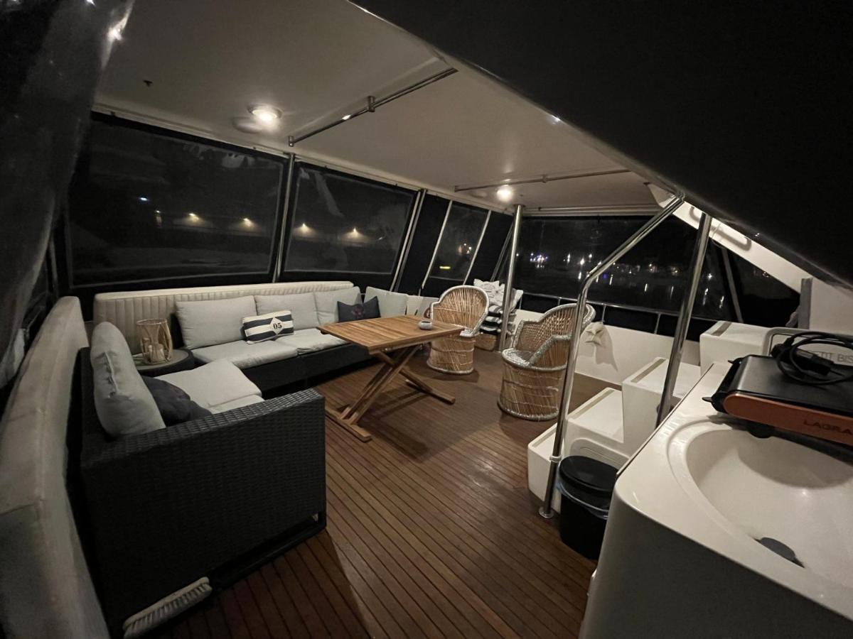 Navi Yacht A Sete, 2 A 8 Couchages, Privatif Ξενοδοχείο Εξωτερικό φωτογραφία