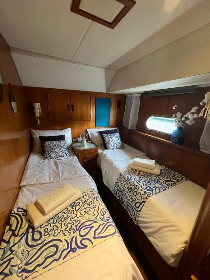 Navi Yacht A Sete, 2 A 8 Couchages, Privatif Ξενοδοχείο Εξωτερικό φωτογραφία