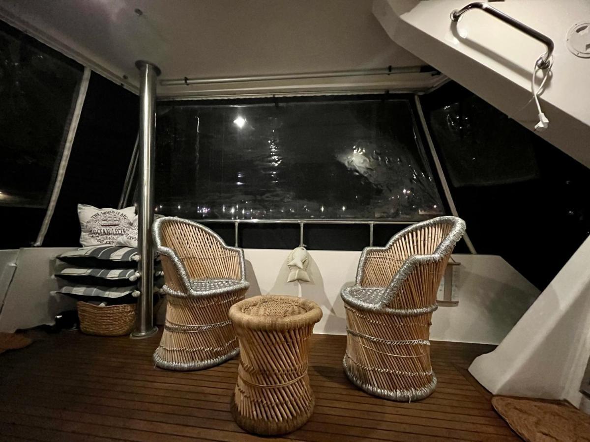 Navi Yacht A Sete, 2 A 8 Couchages, Privatif Ξενοδοχείο Εξωτερικό φωτογραφία