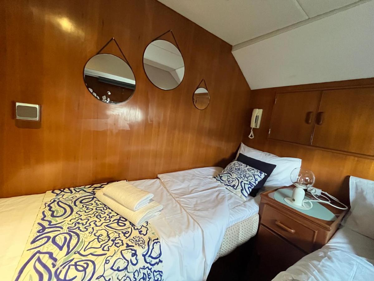 Navi Yacht A Sete, 2 A 8 Couchages, Privatif Ξενοδοχείο Εξωτερικό φωτογραφία