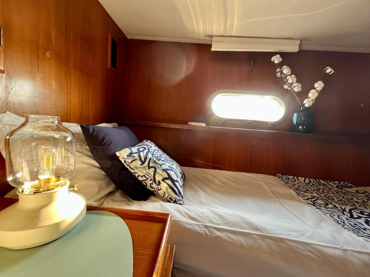 Navi Yacht A Sete, 2 A 8 Couchages, Privatif Ξενοδοχείο Εξωτερικό φωτογραφία