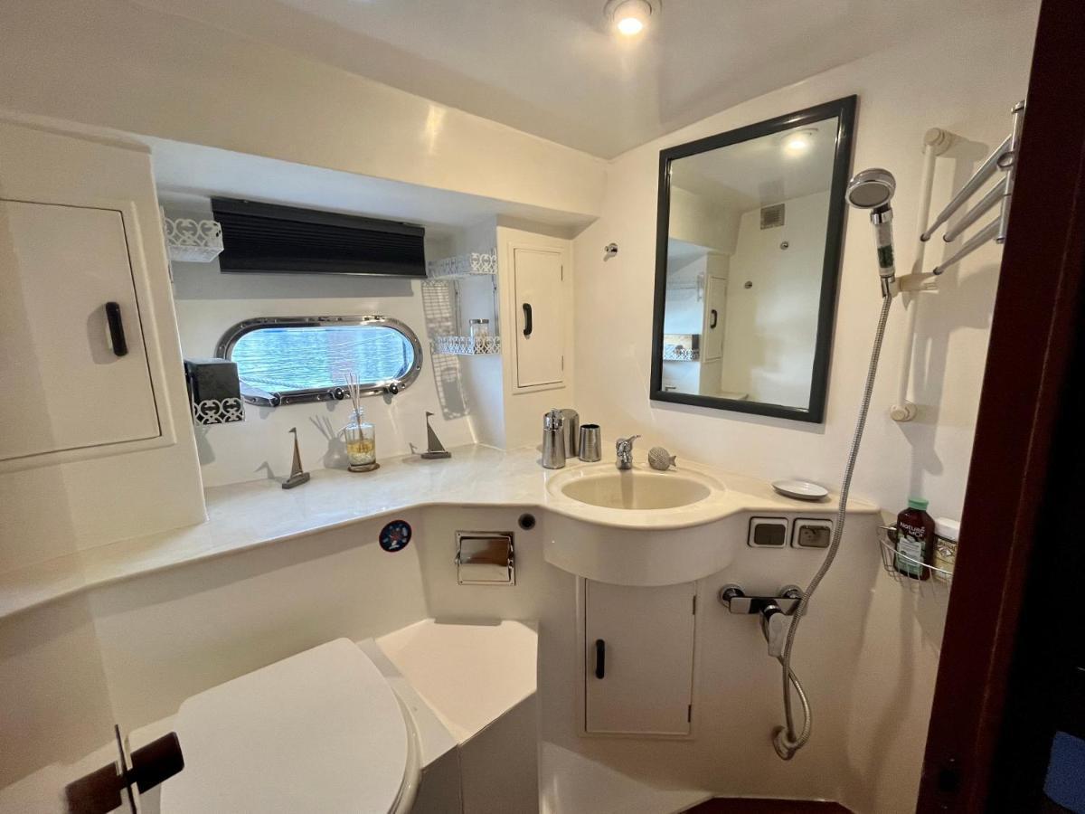 Navi Yacht A Sete, 2 A 8 Couchages, Privatif Ξενοδοχείο Εξωτερικό φωτογραφία